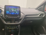  Ford  Puma Ford,  '19, Ford  1.0i Ecoboost mHEV 92kW ST-Line V 5d #17