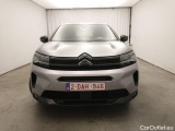  Citroen  C5 Citroën  Aircross 1.2 PureTech 130 S&S MAN6 Live 5d 