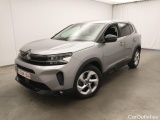  Citroen  C5 Citroën  Aircross 1.2 PureTech 130 S&S MAN6 Live 5d #4