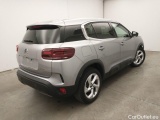  Citroen  C5 Citroën  Aircross 1.2 PureTech 130 S&S MAN6 Live 5d #5