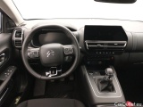  Citroen  C5 Citroën  Aircross 1.2 PureTech 130 S&S MAN6 Live 5d #9