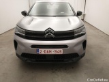  Citroen  C5 Citroën  Aircross 1.2 PureTech 130 S&S MAN6 Live 5d #21