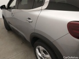  Citroen  C5 Citroën  Aircross 1.2 PureTech 130 S&S MAN6 Live 5d #38