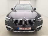  Bmw  X3 BMW,  '17, BMW  xDrive30e (120 kW) 5d 