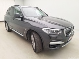  Bmw  X3 BMW,  '17, BMW  xDrive30e (120 kW) 5d #2