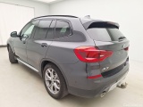  Bmw  X3 BMW,  '17, BMW  xDrive30e (120 kW) 5d #3