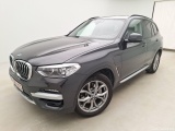  Bmw  X3 BMW,  '17, BMW  xDrive30e (120 kW) 5d #4