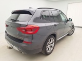  Bmw  X3 BMW,  '17, BMW  xDrive30e (120 kW) 5d #5
