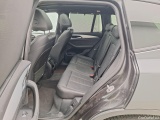  Bmw  X3 BMW,  '17, BMW  xDrive30e (120 kW) 5d #9