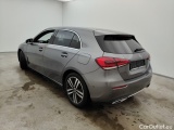  Mercedes  A-Klasse Mercedes-Benz  A 180 d Business Solution Aut. 5d #5