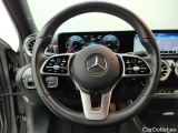  Mercedes  A-Klasse Mercedes-Benz  A 180 d Business Solution Aut. 5d #28