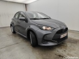  Toyota  Yaris Toyota  1.5 VVT-i Hybrid Dynamic e-CVT 5d #2