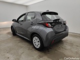  Toyota  Yaris Toyota  1.5 VVT-i Hybrid Dynamic e-CVT 5d #3