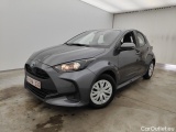  Toyota  Yaris Toyota  1.5 VVT-i Hybrid Dynamic e-CVT 5d #4