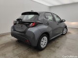  Toyota  Yaris Toyota  1.5 VVT-i Hybrid Dynamic e-CVT 5d #5