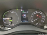  Toyota  Yaris Toyota  1.5 VVT-i Hybrid Dynamic e-CVT 5d #8
