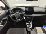  Toyota  Yaris Toyota  1.5 VVT-i Hybrid Dynamic e-CVT 5d #9
