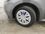  Toyota  Yaris Toyota  1.5 VVT-i Hybrid Dynamic e-CVT 5d #19