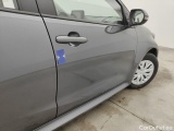  Toyota  Yaris Toyota  1.5 VVT-i Hybrid Dynamic e-CVT 5d #23