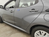  Toyota  Yaris Toyota  1.5 VVT-i Hybrid Dynamic e-CVT 5d #25