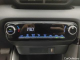  Toyota  Yaris Toyota  1.5 VVT-i Hybrid Dynamic e-CVT 5d #28