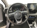 Toyota  Yaris Toyota  1.5 VVT-i Hybrid Dynamic e-CVT 5d #27