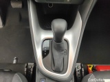  Toyota  Yaris Toyota  1.5 VVT-i Hybrid Dynamic e-CVT 5d #29