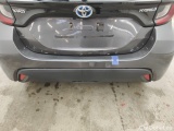  Toyota  Yaris Toyota  1.5 VVT-i Hybrid Dynamic e-CVT 5d #31