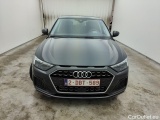  Audi  A1 Sportback Audi  1.0 25 TFSI 70kW S tronic Advanced 5d 