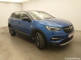  Opel   Grandland X Opel 1.2 Turbo S/S AT8 Ultimate 5d #2