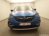  Opel   Grandland X Opel 1.2 Turbo S/S AT8 Ultimate 5d 