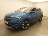  Opel   Grandland X Opel 1.2 Turbo S/S AT8 Ultimate 5d #4