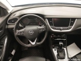 Opel   Grandland X Opel 1.2 Turbo S/S AT8 Ultimate 5d #9