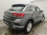  Volkswagen  T-ROC Volkswagen  1.5 TSI DSG Style 5d #2