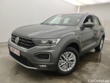  Volkswagen  T-ROC Volkswagen  1.5 TSI DSG Style 5d 