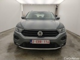  Volkswagen  T-ROC Volkswagen  1.5 TSI DSG Style 5d #5