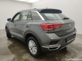  Volkswagen  T-ROC Volkswagen  1.5 TSI DSG Style 5d #7