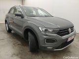 Volkswagen  T-ROC Volkswagen  1.5 TSI DSG Style 5d #8