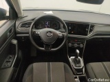  Volkswagen  T-ROC Volkswagen  1.5 TSI DSG Style 5d #9