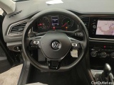  Volkswagen  T-ROC Volkswagen  1.5 TSI DSG Style 5d #25