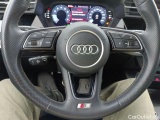  Audi  A3 Audi  Sportback 1.0 30 TFSi 81kW S line 5d #21
