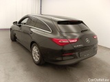  Mercedes  CLA-Klasse Mercedes-Benz CLA Shooting Brake CLA 180 d Business Solution Essential Aut. 5d #7