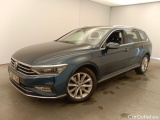  Volkswagen  Passat Volkswagen  Variant 1.5 TSI OPF DSG7 Elegance Business 5d 