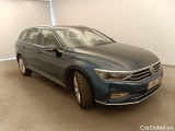  Volkswagen  Passat Volkswagen  Variant 1.5 TSI OPF DSG7 Elegance Business 5d #8