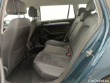  Volkswagen  Passat Volkswagen  Variant 1.5 TSI OPF DSG7 Elegance Business 5d #10