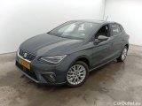  Seat  Ibiza SEAT  5P/D - 2021 1.0 EcoTSI 110 Xcellence DSG 5d 