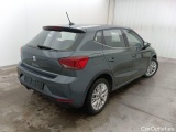  Seat  Ibiza SEAT  5P/D - 2021 1.0 EcoTSI 110 Xcellence DSG 5d #2