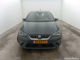  Seat  Ibiza SEAT  5P/D - 2021 1.0 EcoTSI 110 Xcellence DSG 5d #5