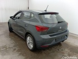  Seat  Ibiza SEAT  5P/D - 2021 1.0 EcoTSI 110 Xcellence DSG 5d #7