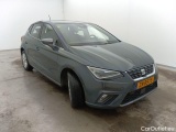  Seat  Ibiza SEAT  5P/D - 2021 1.0 EcoTSI 110 Xcellence DSG 5d #8